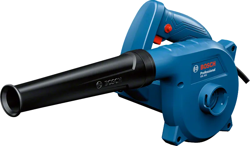 Blower