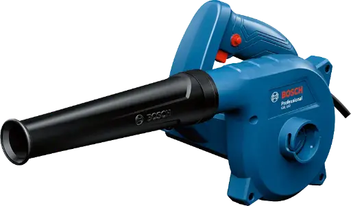 Blower